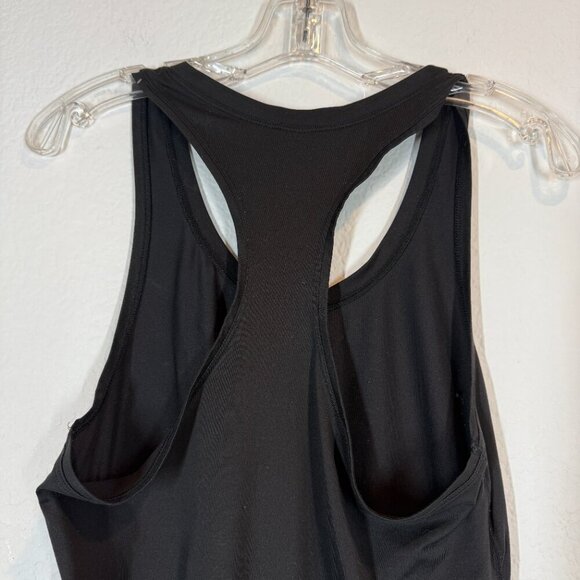Vuori Lux Performance Tank - Black, Medium (no tags) - Picture 3 of 6